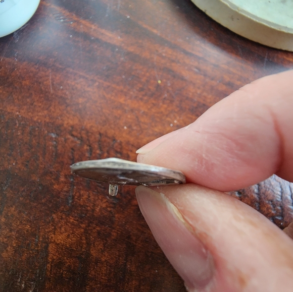 Religious medal/pendant/charm - Picture 3 of 6